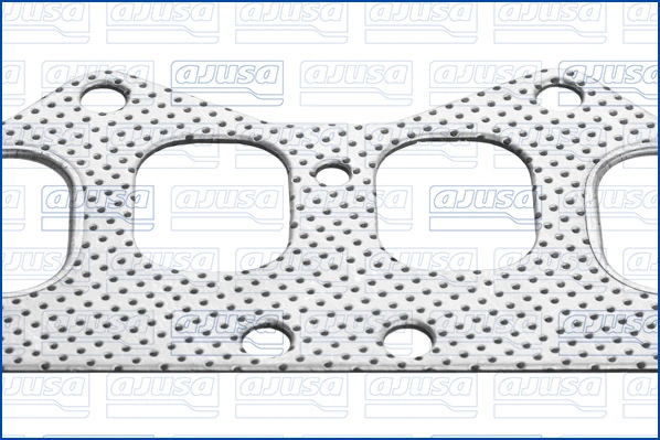 Gasket, intake/exhaust manifold 13086400