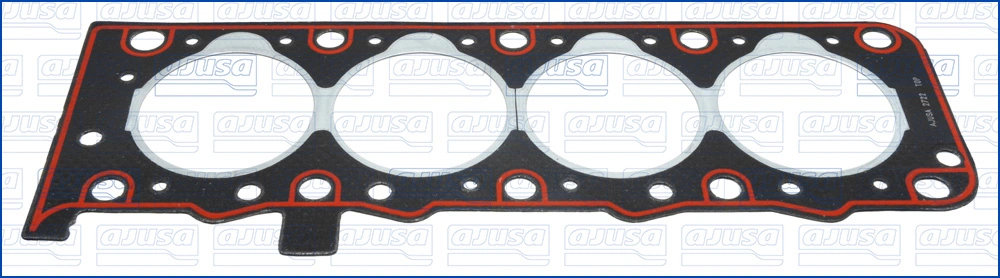 AJUSA 10020710 Gasket, cylinder head