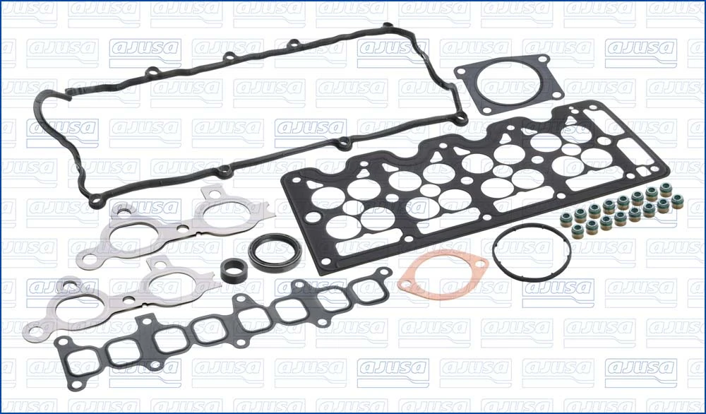 AJUSA 53019300 Gasket Kit, cylinder head