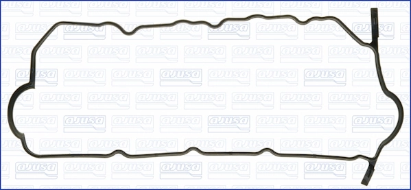 Gasket, cylinder head cover 11076400