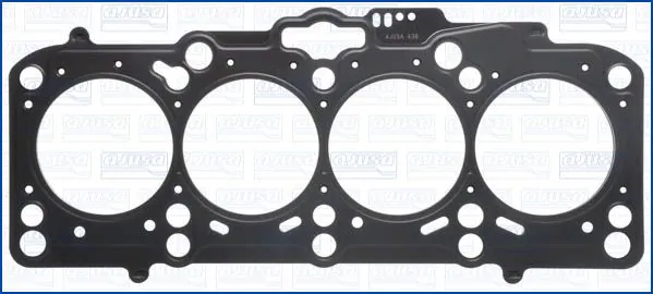 Gasket, cylinder head MULTILAYER STEEL 10167010
