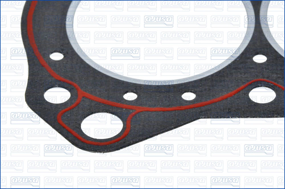Gasket, cylinder head FIBERMAX 10036900