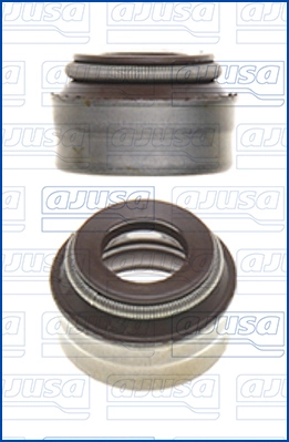 Seal Ring, valve stem 12022300