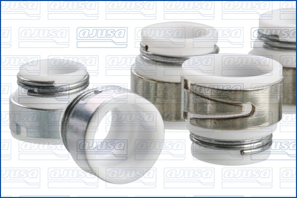 Seal Set, valve stem 57002200