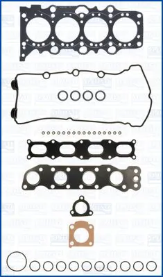 Gasket Kit, cylinder head MULTILAYER STEEL 52205200
