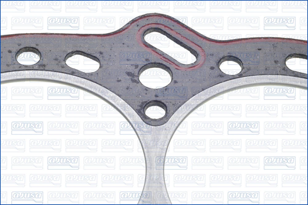 Gasket, cylinder head FIBERMAX 10076500