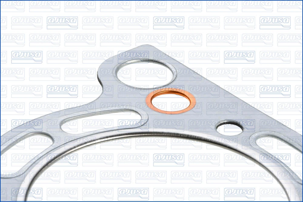 AJUSA 10082600 Gasket, cylinder head