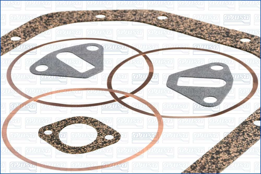 AJUSA 54021100 Gasket Kit, crankcase