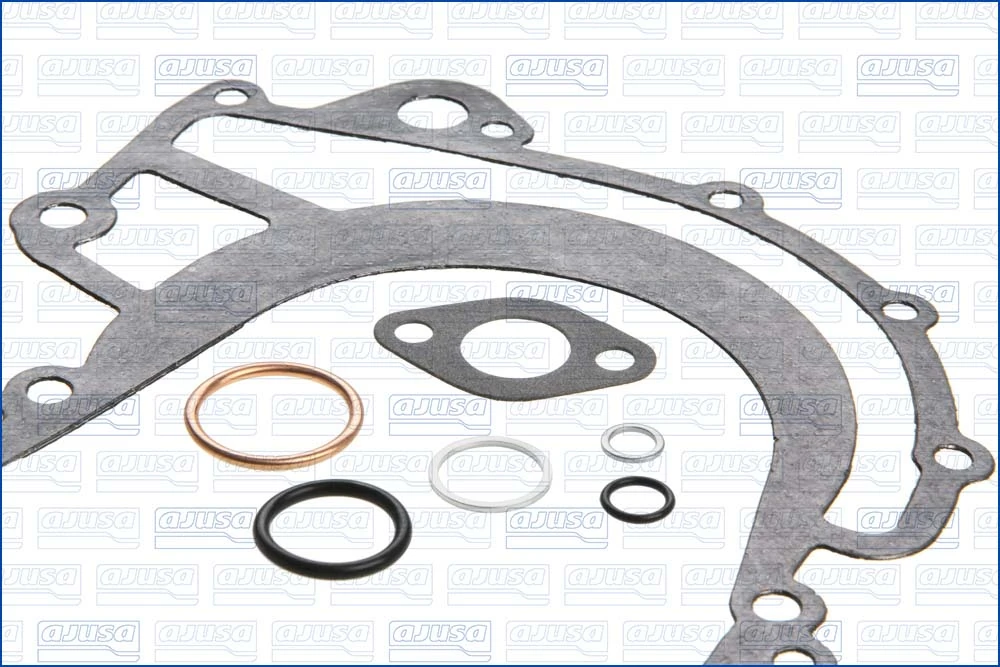 AJUSA 54005500 Gasket Kit, crankcase