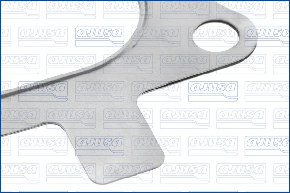AJUSA 13293300 Gasket, exhaust manifold