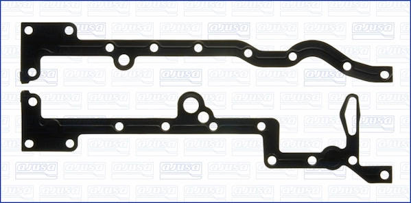 Gasket Set, oil sump 59014100