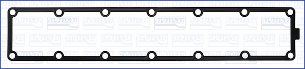 Gasket, intake manifold 13244400