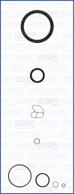 Gasket Kit, crankcase 54134600