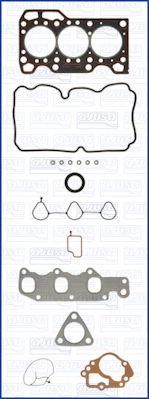 Gasket Kit, cylinder head 52210500