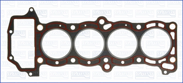 Gasket, cylinder head 10084200