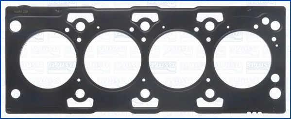 Gasket, cylinder head MULTILAYER STEEL 10142320
