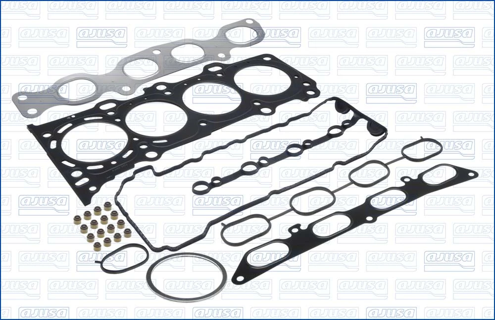 AJUSA 52292700 Gasket Kit, cylinder head