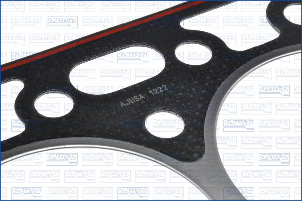 AJUSA 10060700 Gasket, cylinder head
