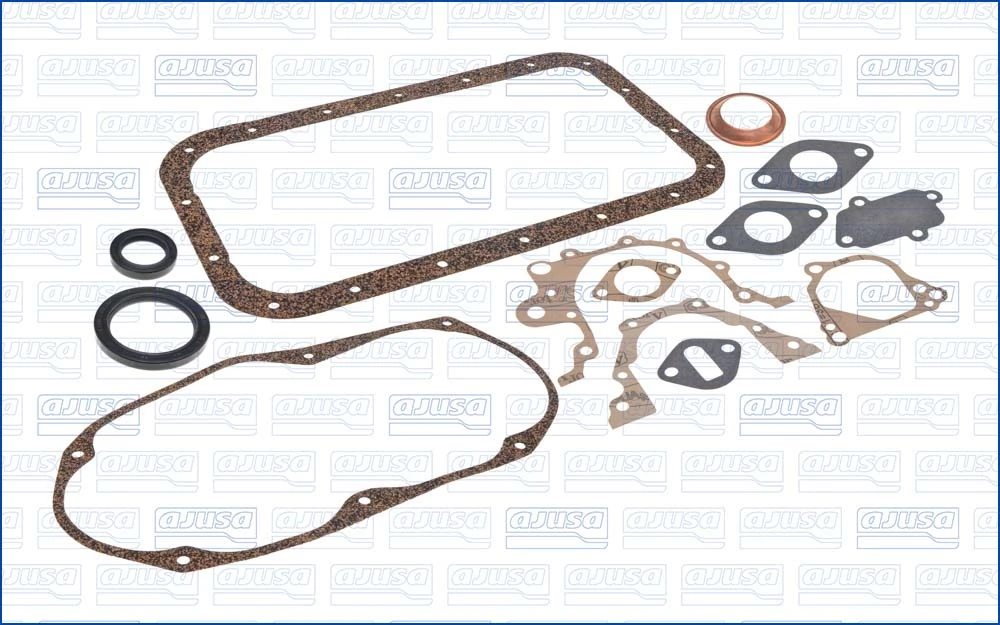AJUSA 54027200 Gasket Kit, crankcase