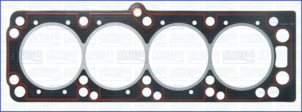 Gasket, cylinder head FIBERMAX 10100000