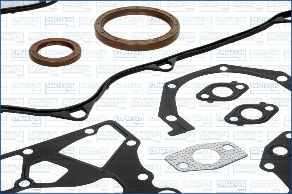 Gasket Kit, crankcase 54066700