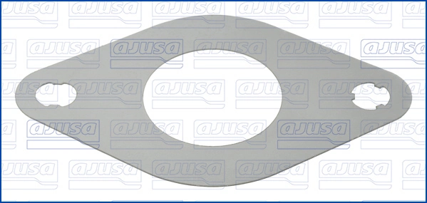 AJUSA 01334400 Gasket, exhaust pipe