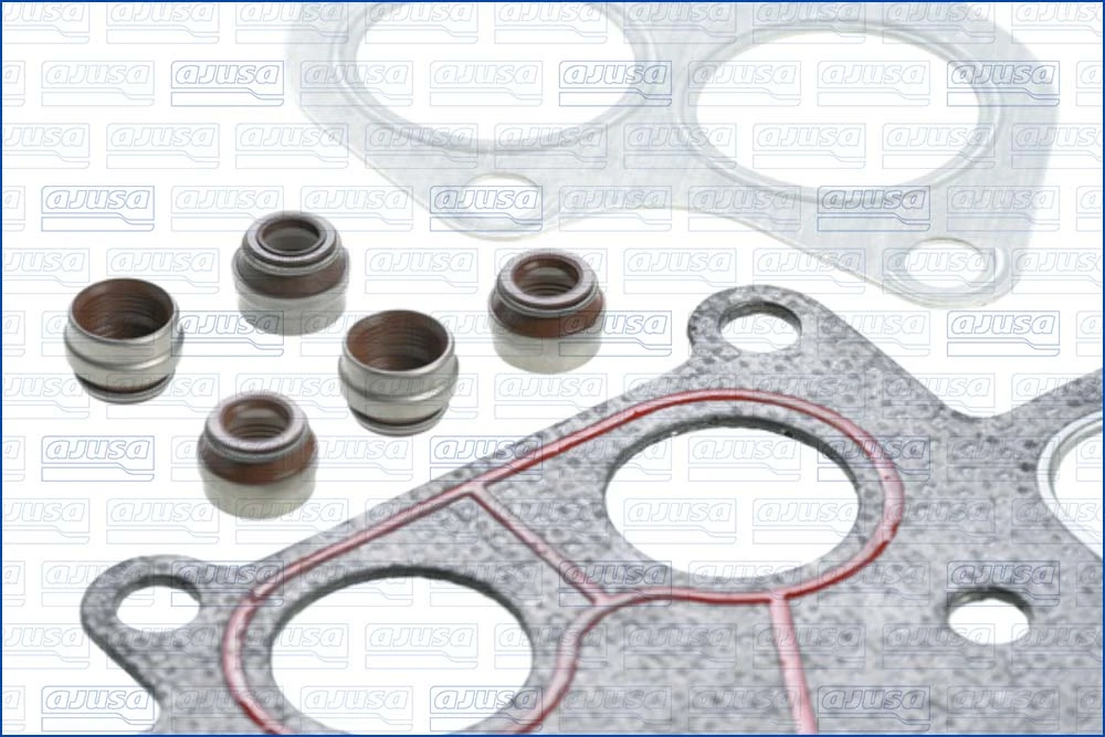 AJUSA 52078900 Gasket Kit, cylinder head