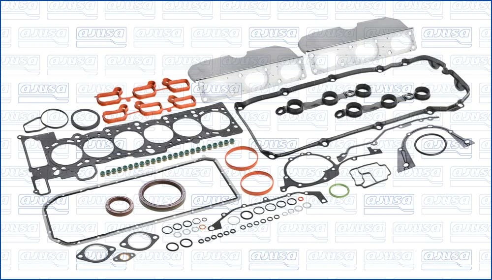 AJUSA 50223000 Full Gasket Kit, engine