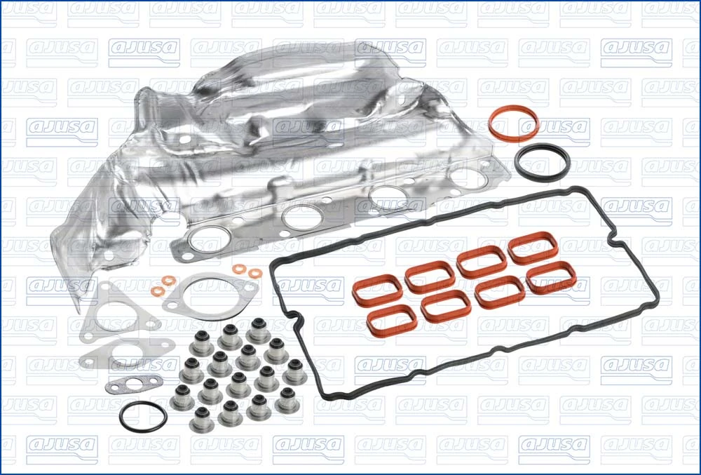 AJUSA 53030300 Gasket Kit, cylinder head