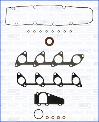 Gasket Kit, cylinder head 53010000