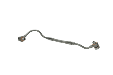 Oil Pipe, charger OP10918