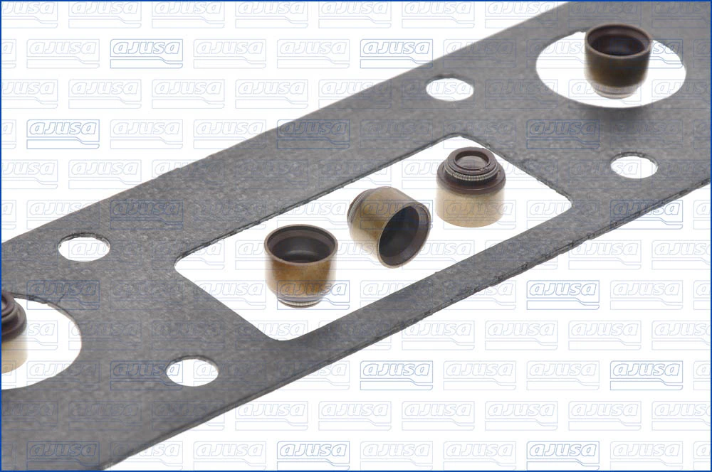 AJUSA 53012600 Gasket Kit, cylinder head