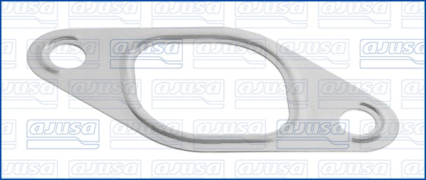 AJUSA 13034300 Gasket, exhaust manifold