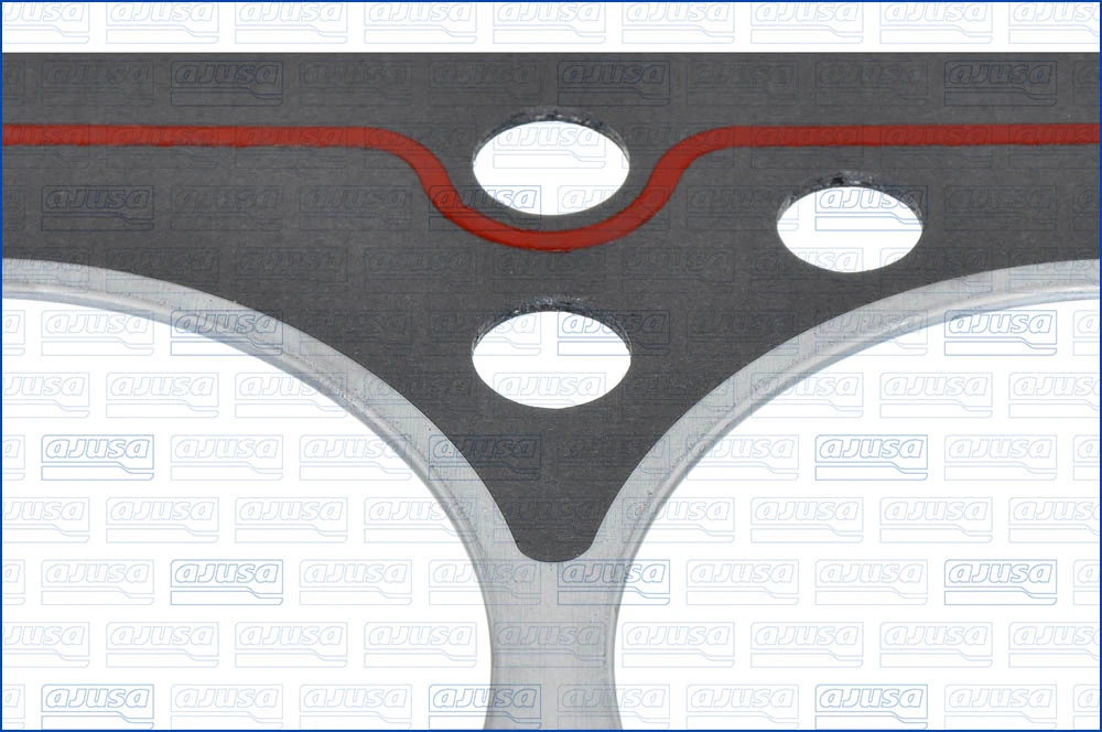 Junta, culata 10025500