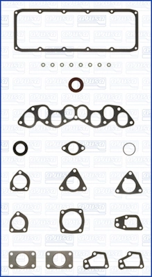 Gasket Kit, cylinder head 53002400