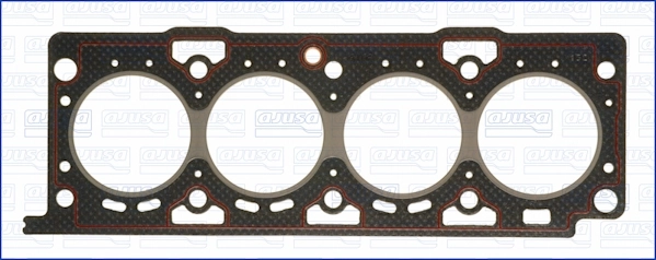 Gasket, cylinder head FIBERMAX 10136100