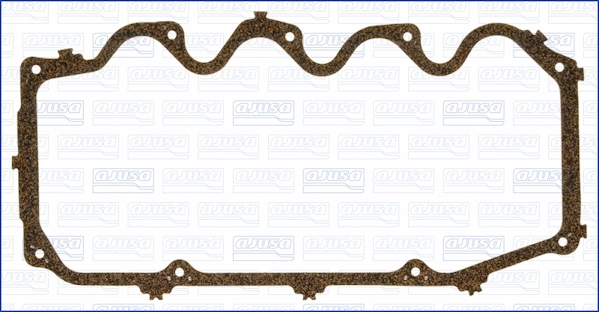 Gasket, cylinder head cover 11035400