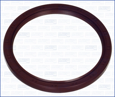 Shaft Seal, crankshaft 15098700