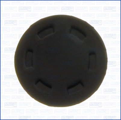 Seal, camshaft seal cap 00856500