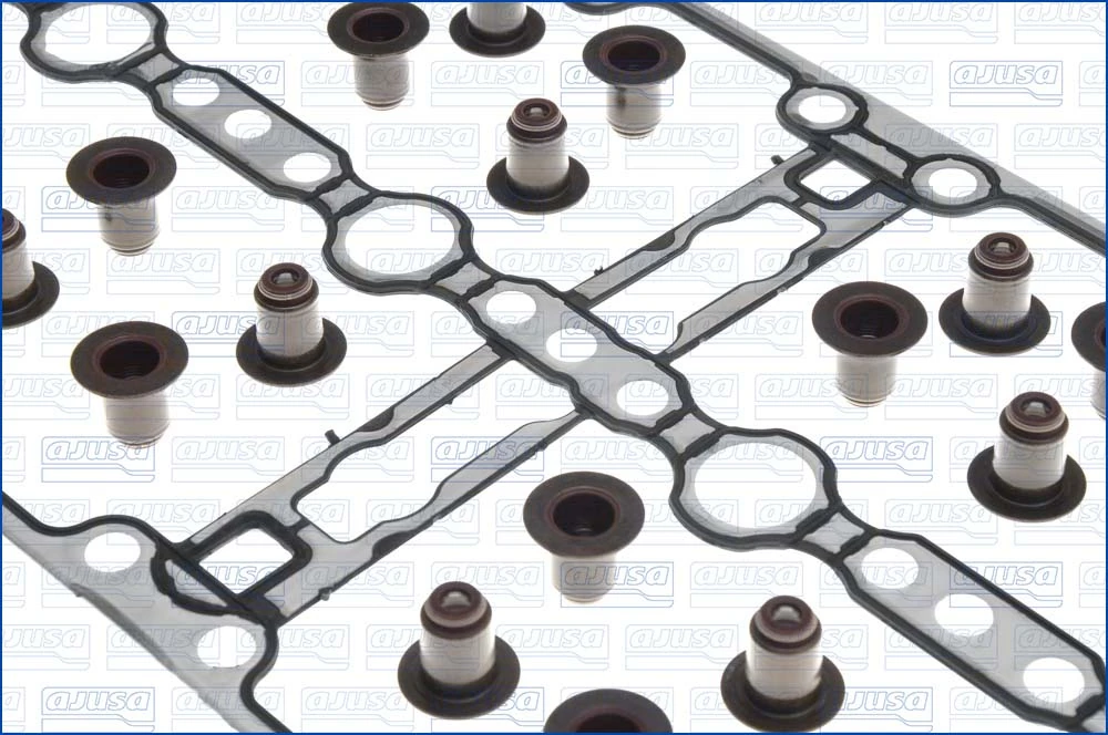 AJUSA 53017500 Gasket Kit, cylinder head