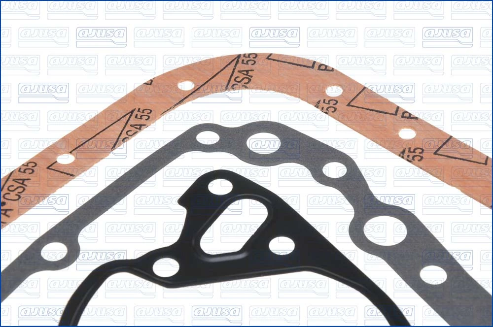 AJUSA 54173300 Gasket Kit, crankcase