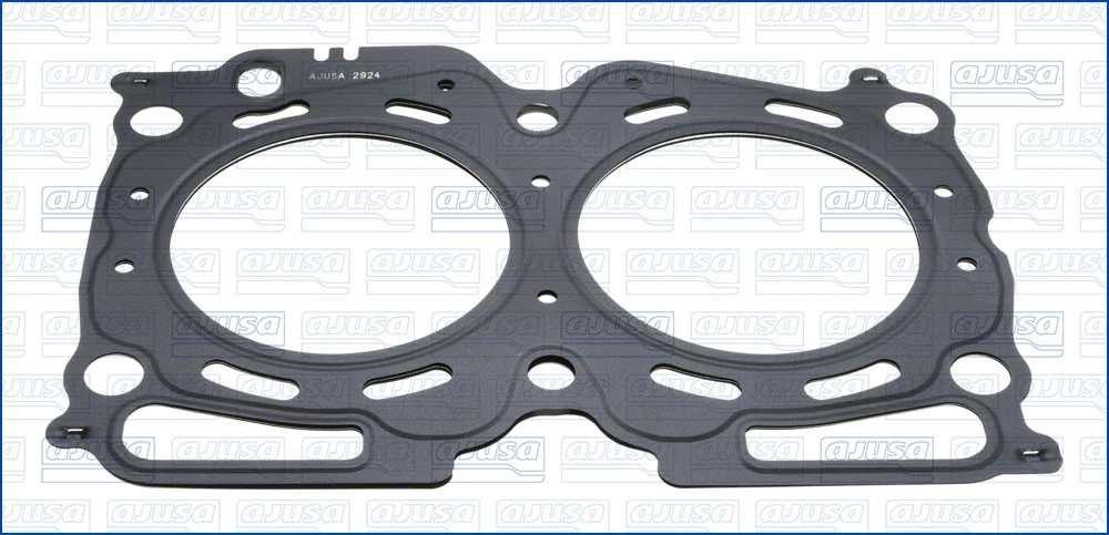 Junta, culata MULTILAYER STEEL 10161900