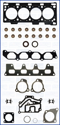Gasket Kit, cylinder head 52343700