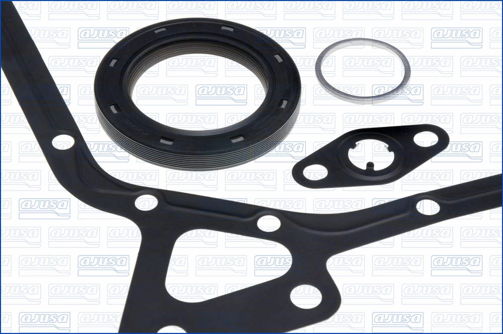 Gasket Kit, crankcase 54098000