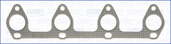 Gasket, exhaust manifold 13046800