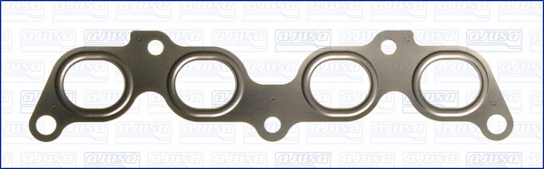 Gasket, exhaust manifold MULTILAYER STEEL 13195500