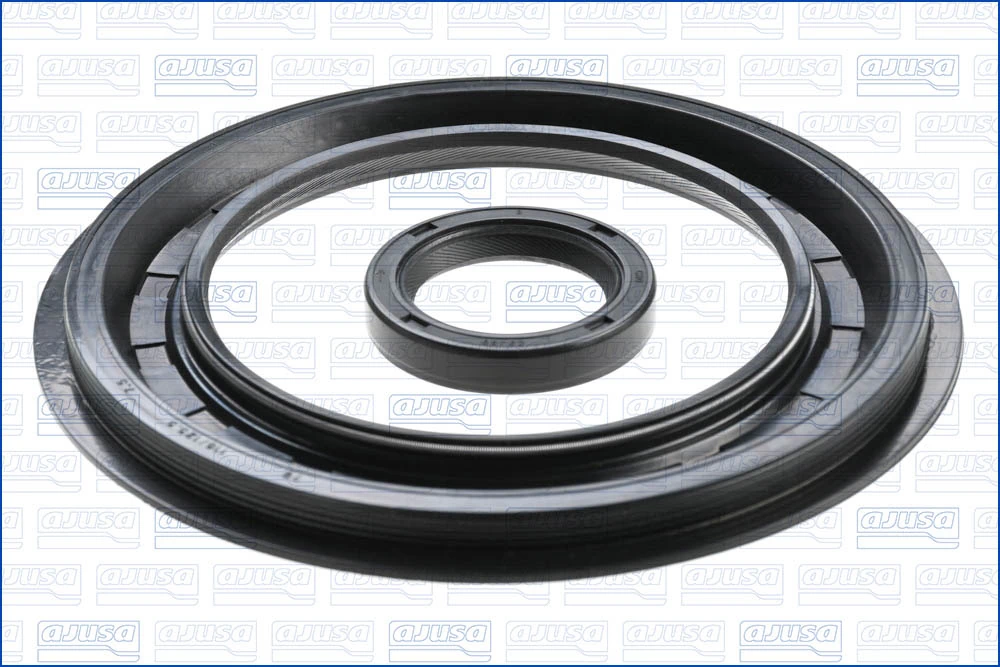 AJUSA 54078900 Gasket Kit, crankcase