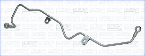 Oil Pipe, charger OP10402