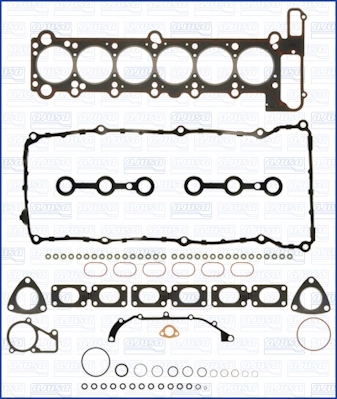 Gasket Kit, cylinder head FIBERMAX 52095700