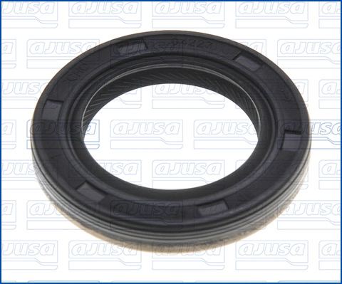 Shaft Seal, crankshaft 15081800